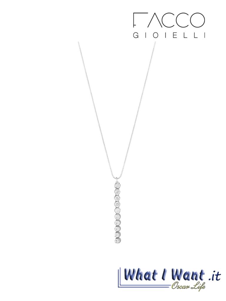 COLLANA  FACCO 734403 - FACCO