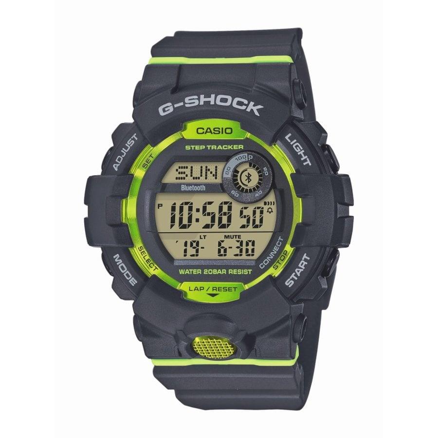 OROLOGIO UOMO CASIO GBD-800-8ER - CASIO