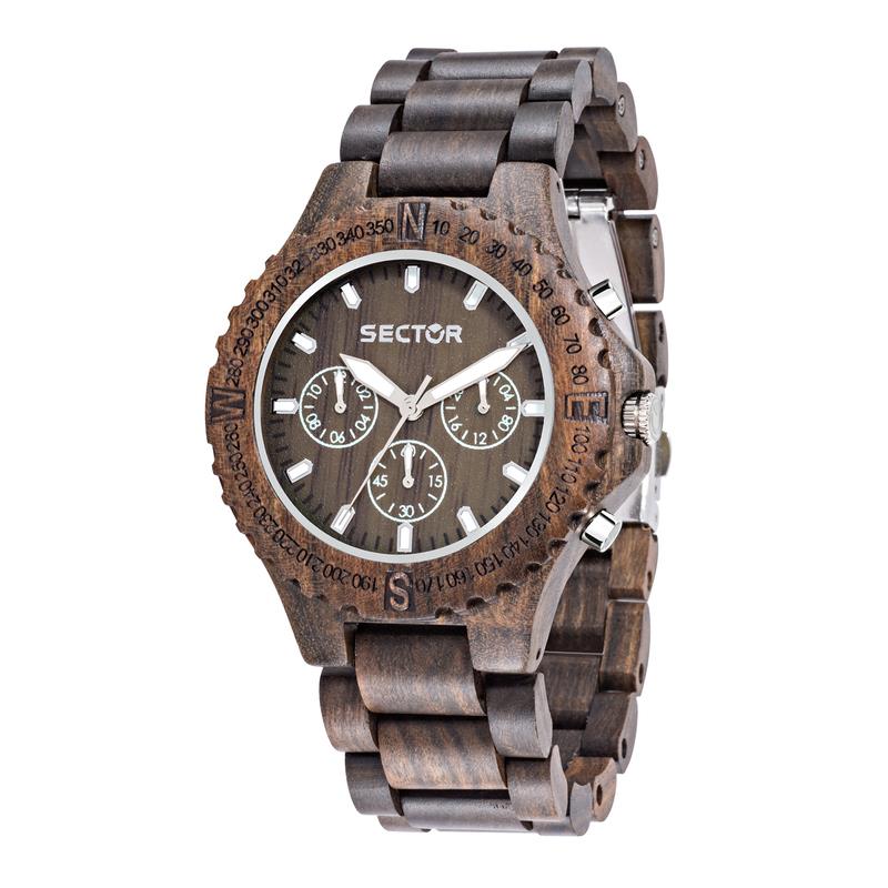 OROLOGIO  SECTOR R3253478005 - SECTOR