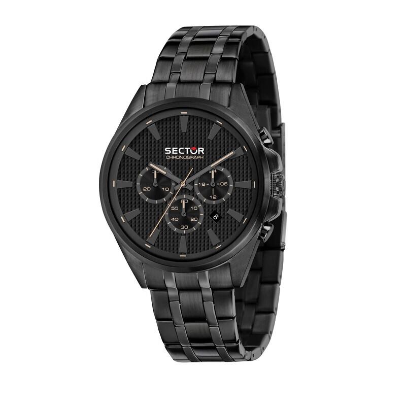 OROLOGIO UOMO SECTOR R3273991001 - SECTOR