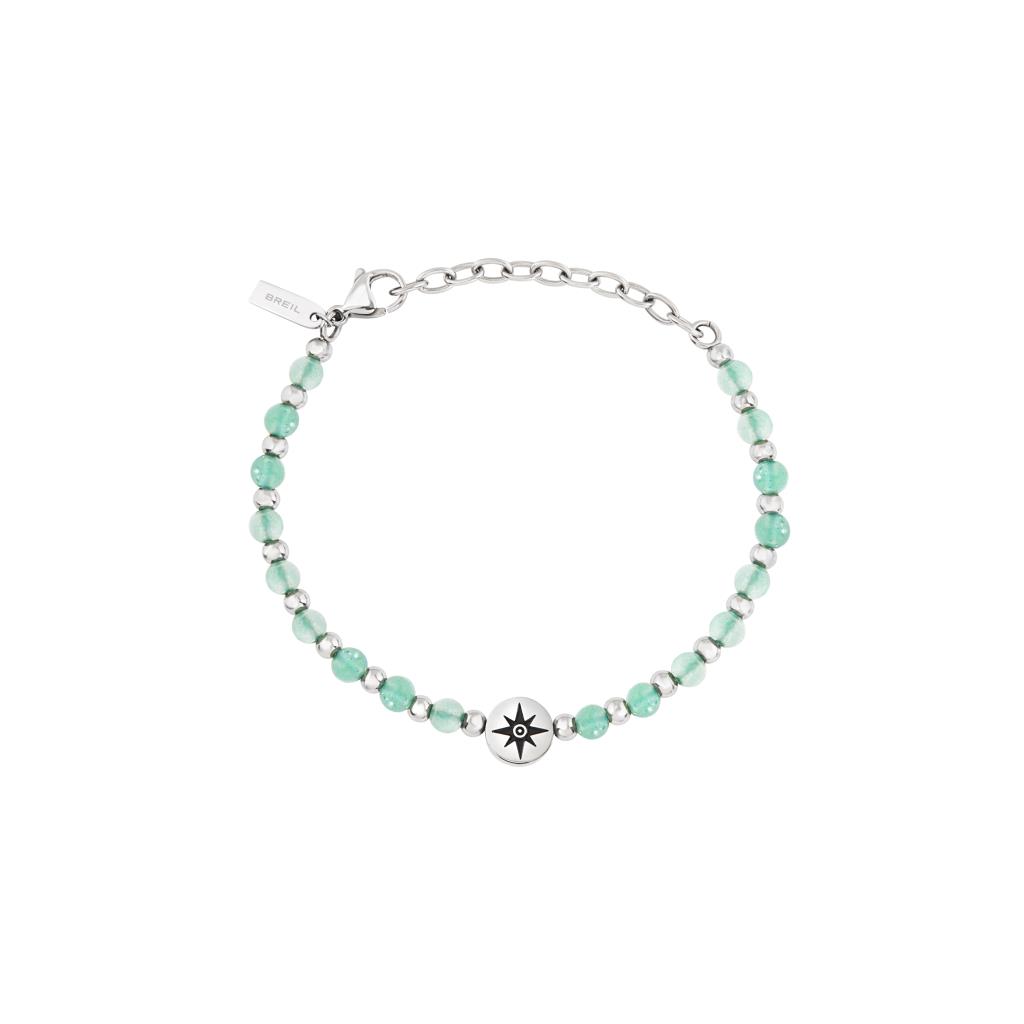 BRACCIALE UOMO BREIL TJ3589 - BREIL