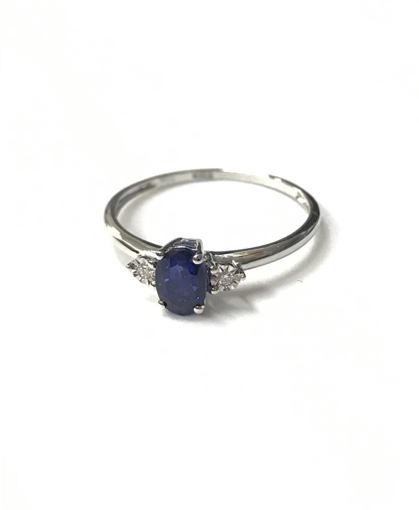 ANELLO DONNA BLISS 20076030 - BLISS