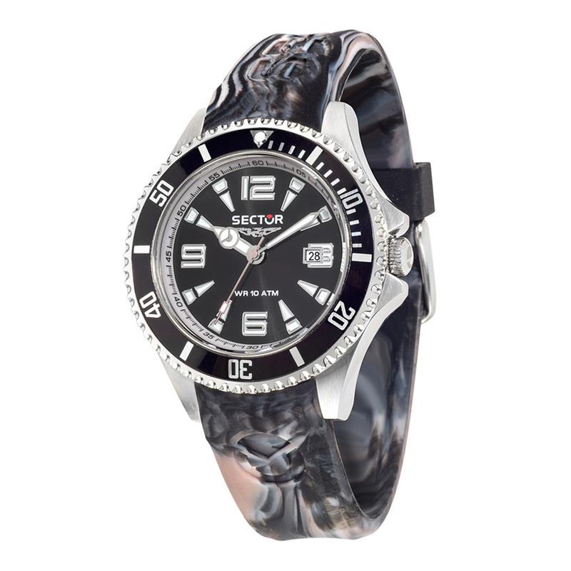 OROLOGIO UOMO SECTOR R3251161018 - SECTOR