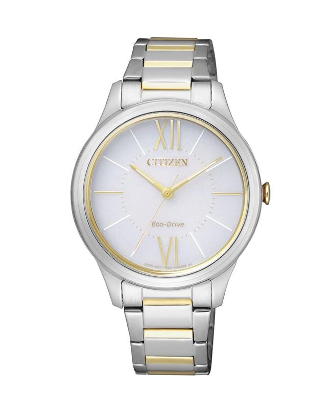 OROLOGIO DONNA CITIZEN EM0414-57A - CITIZEN