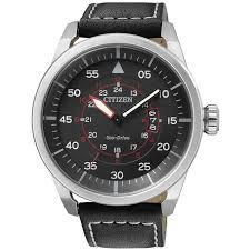 OROLOGIO  CITIZEN AW1360-04E - CITIZEN