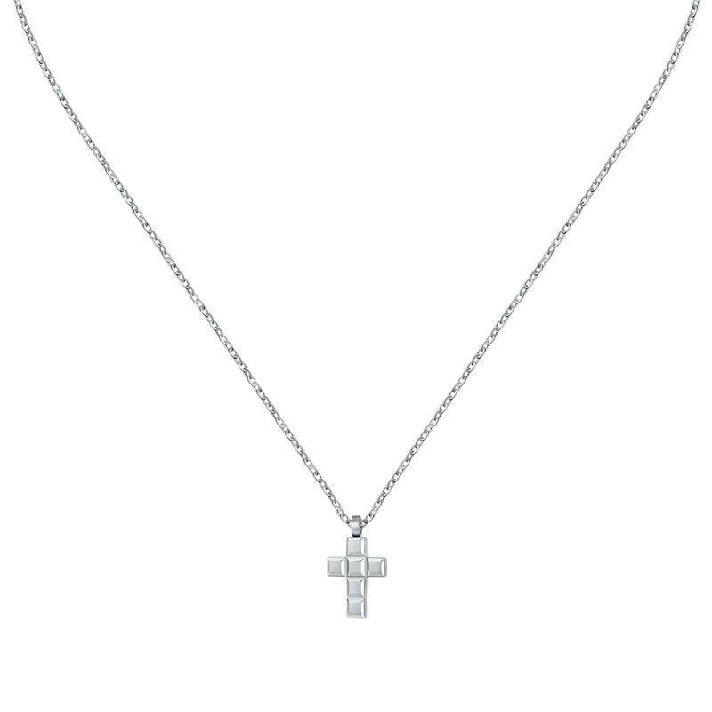 COLLANA UOMO MORELLATO SALS77 - MORELLATO
