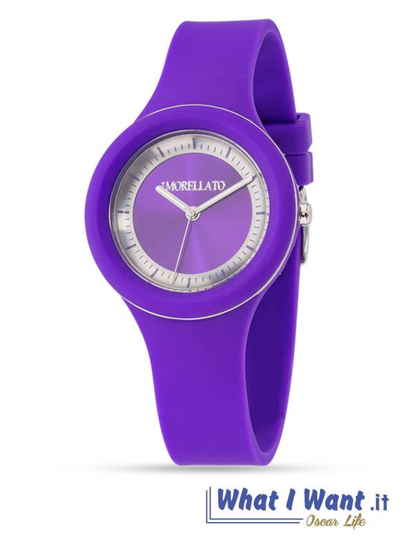 OROLOGIO DONNA MORELLATO R0151114582 - MORELLATO