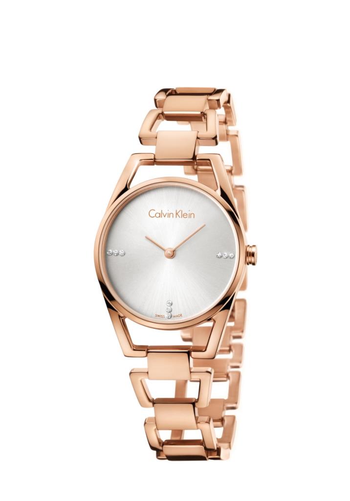 OROLOGIO DONNA CALVIN KLEIN K7L2364T - CALVIN KLEIN