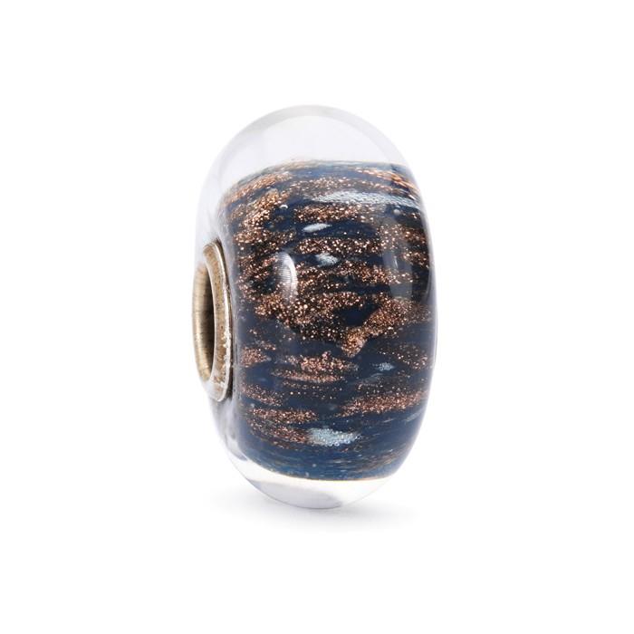 INSERTO DONNA TROLLBEADS TGLBE-10266 SPECCHIO D'ACQUA - TROLLBEADS