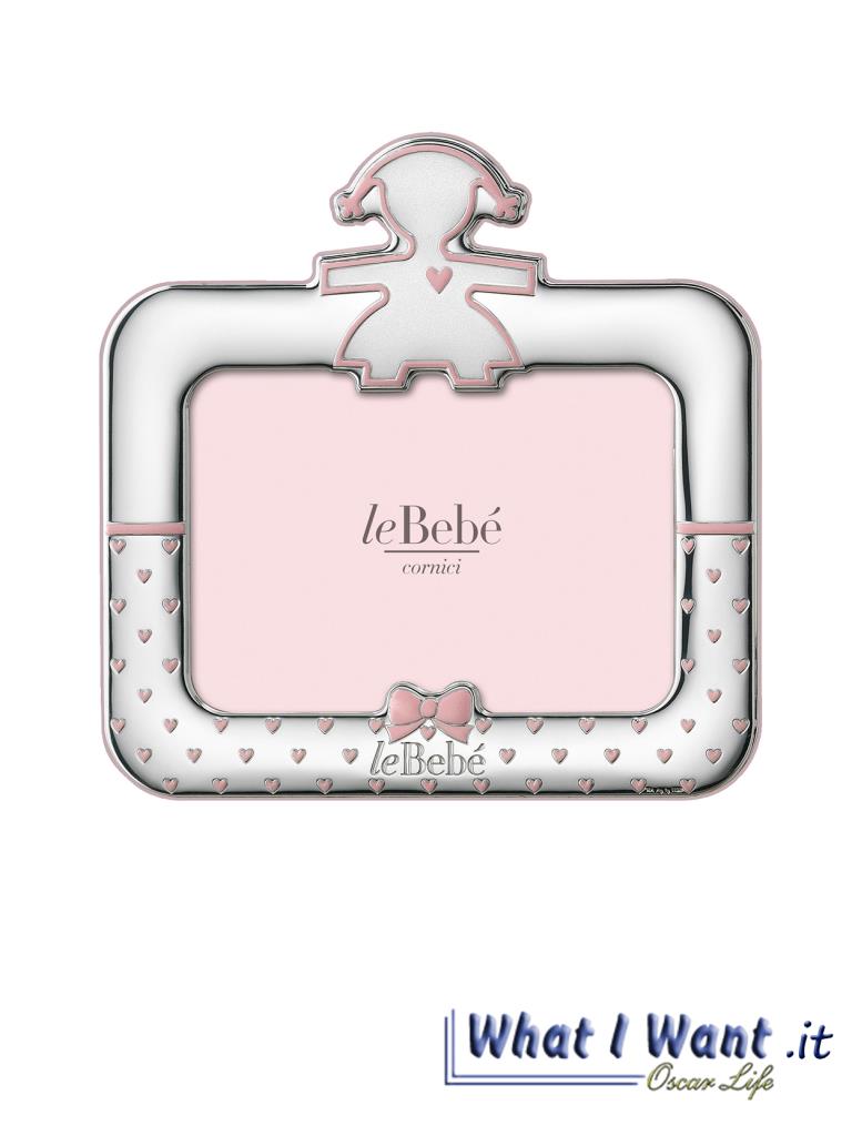 CORNICE BAMBINO LE BEBE LB207/9R - LE BEBE
