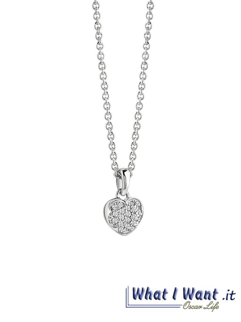 COLLANA DONNA GUESS UBN71527 - GUESS