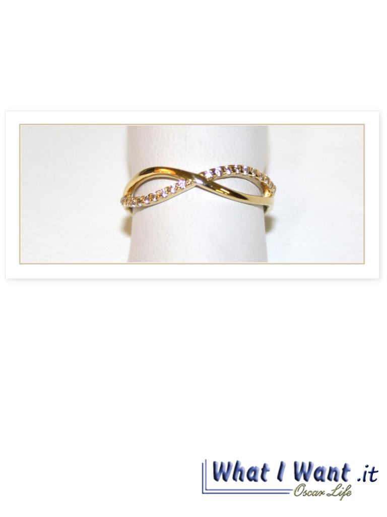 ANELLO DONNA PASSIONI750  - PASSIONI750