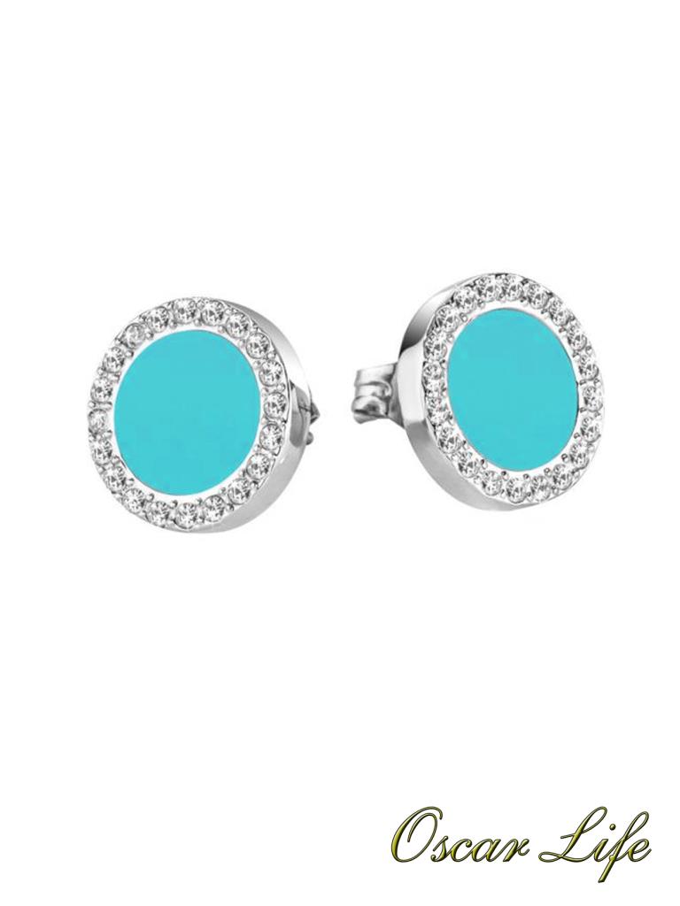 ORECCHINI DONNA MORELLATO SALX20 - MORELLATO