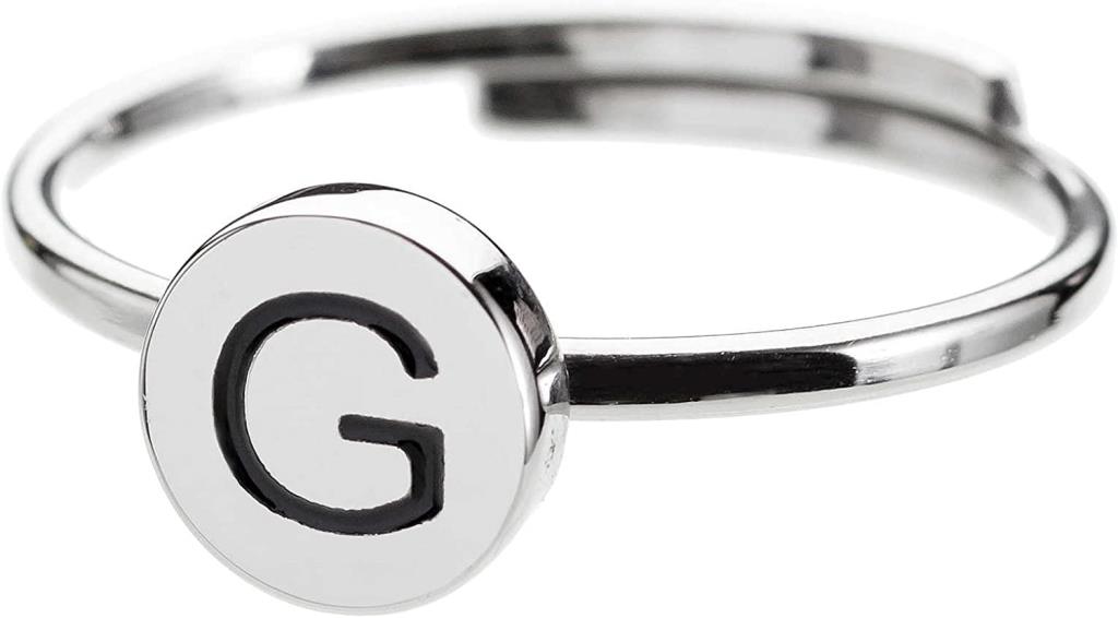 ANELLO DONNA MARLU 18AN018G-S - MARLU