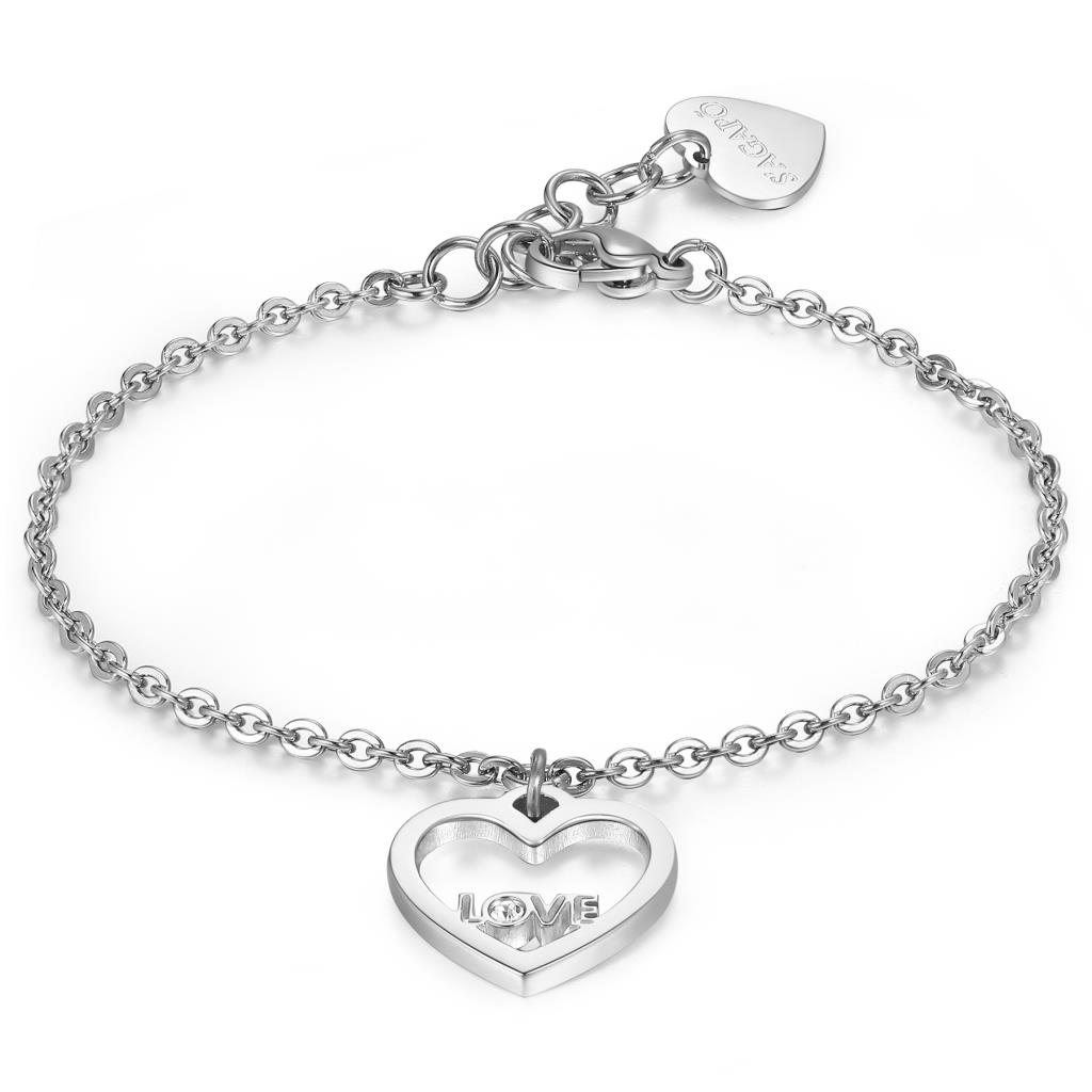 BRACCIALE DONNA S'AGAPO SPE13 - S