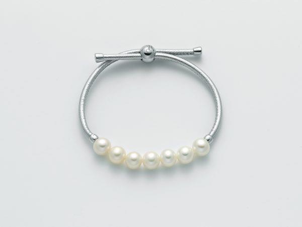 BRACCIALE DONNA MILUNA PBR2752 - MILUNA