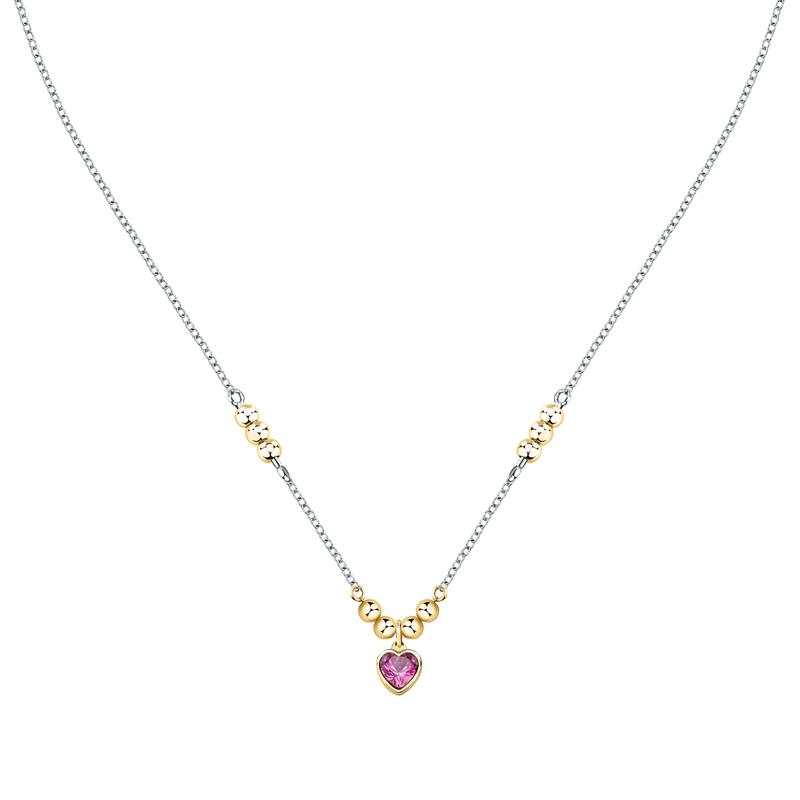 COLLANA DONNA MORELLATO SAIX33 - MORELLATO