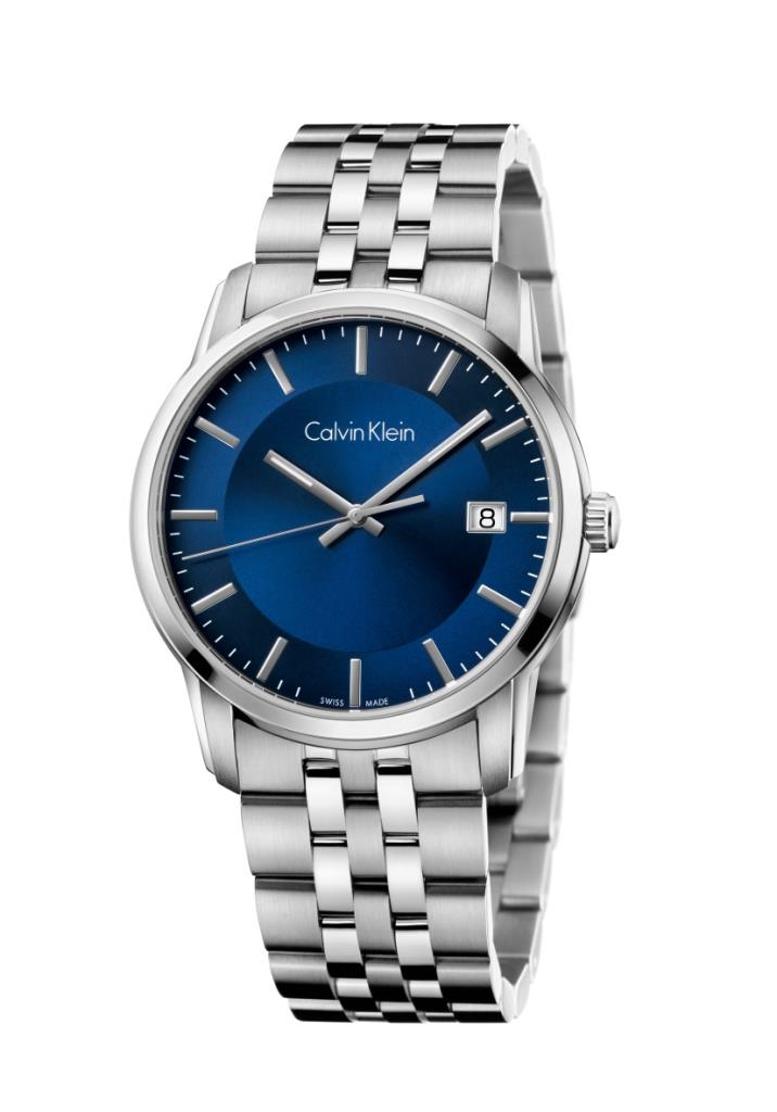OROLOGIO  CALVIN KLEIN K5S3114N - CALVIN KLEIN