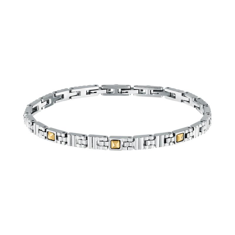 BRACCIALE UOMO MORELLATO SATM27 - MORELLATO