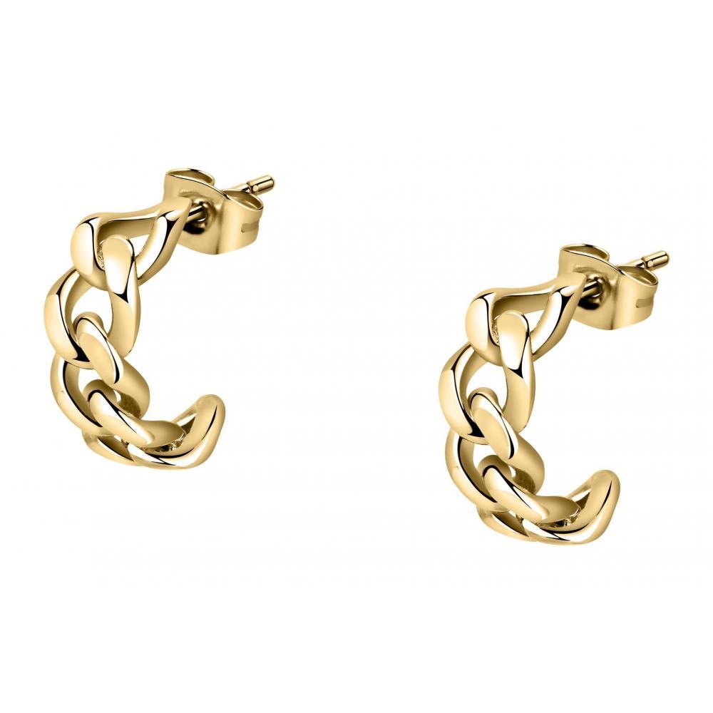 ORECCHINI DONNA MORELLATO SAUQ07 - MORELLATO