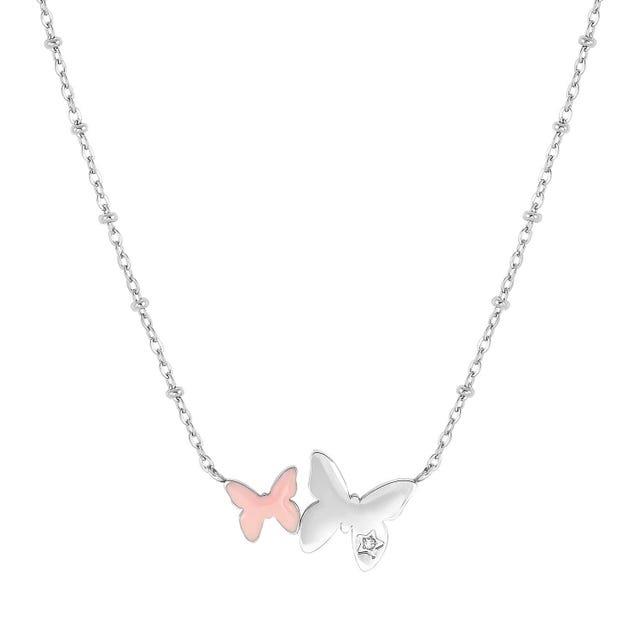 COLLANA DONNA NOMINATION 028411/010 - NOMINATION