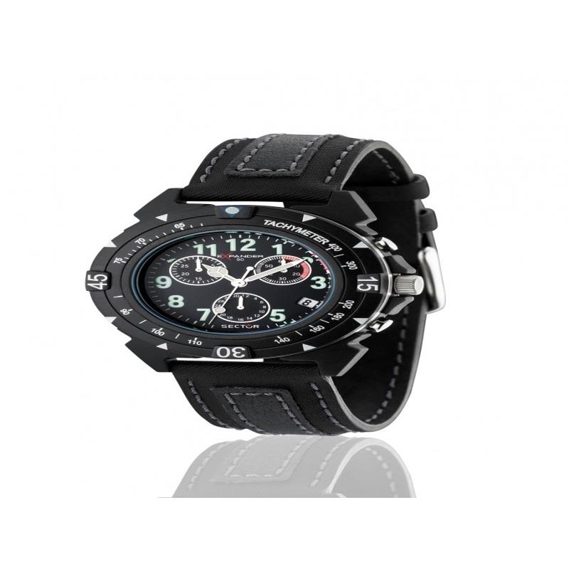 OROLOGIO UOMO SECTOR R3271697025 - SECTOR