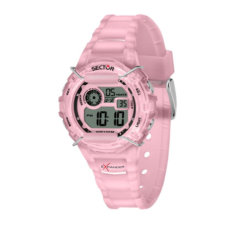 OROLOGIO BAMBINO SECTOR R3251526502 - SECTOR