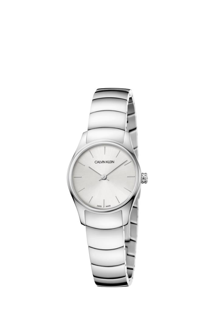 OROLOGIO DONNA CALVIN KLEIN K4D23146 - CALVIN KLEIN