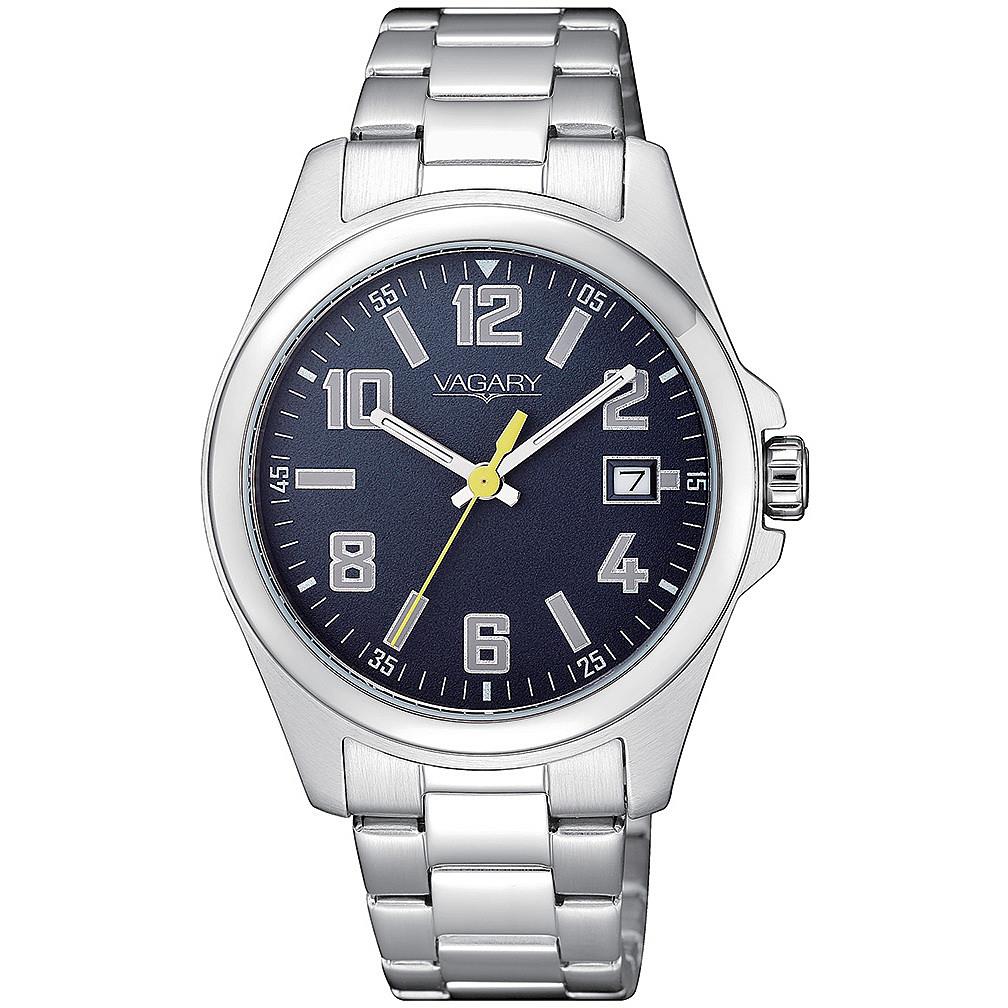 OROLOGIO UOMO VAGARY IB7-619-71 - VAGARY