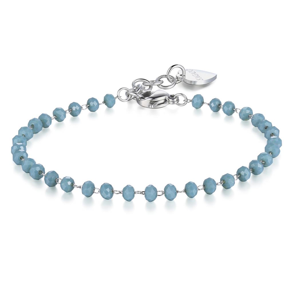 BRACCIALE DONNA S'AGAPO SHAL18 - S