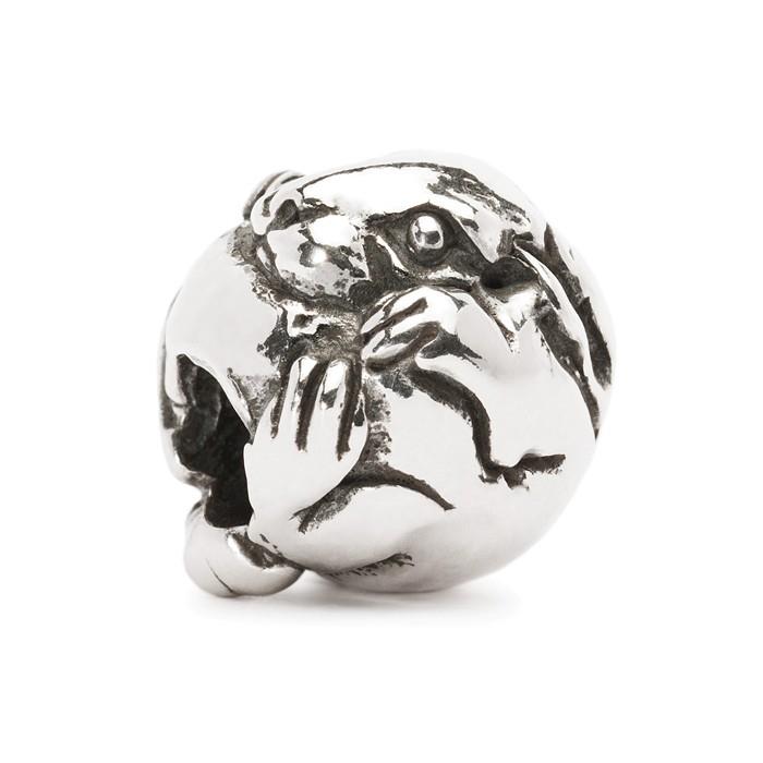 INSERTO DONNA TROLLBEADS 11456 CONIGLIO CINESE - TROLLBEADS