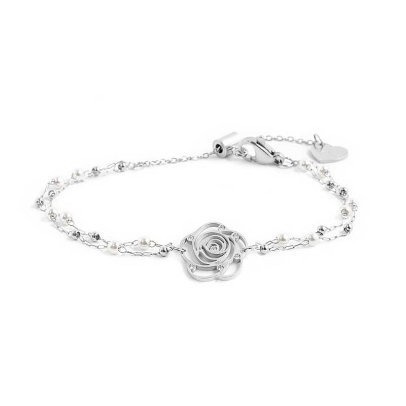 BRACCIALE DONNA MARLU 15BR073-W - MARLU