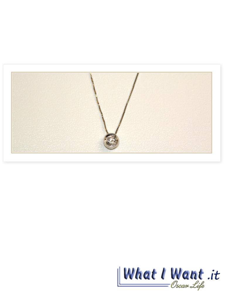 COLLANA DONNA PASSIONI750  - PASSIONI750