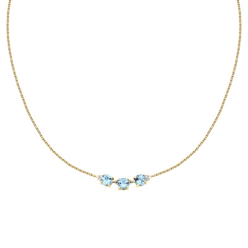 COLLANA DONNA MORELLATO SAIW302 - MORELLATO
