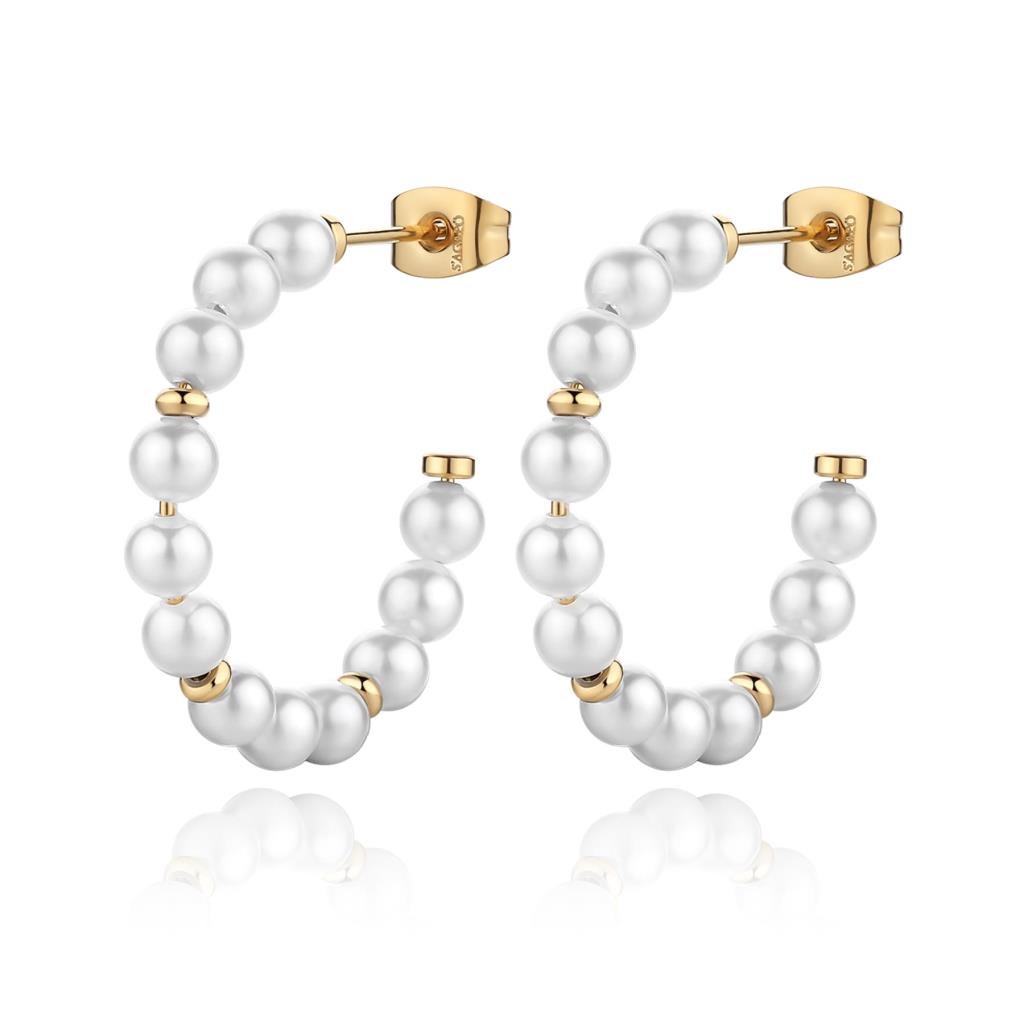 ORECCHINI DONNA S'AGAPO  - S