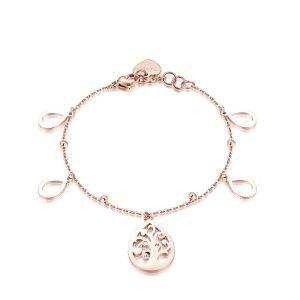 BRACCIALE DONNA S'AGAPO SRU14 - S