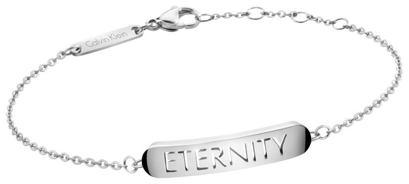 BRACCIALE DONNA CALVIN KLEIN KJ7CMB000100 - CALVIN KLEIN