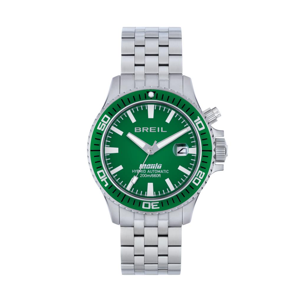 OROLOGIO UOMO BREIL tw2032 - BREIL
