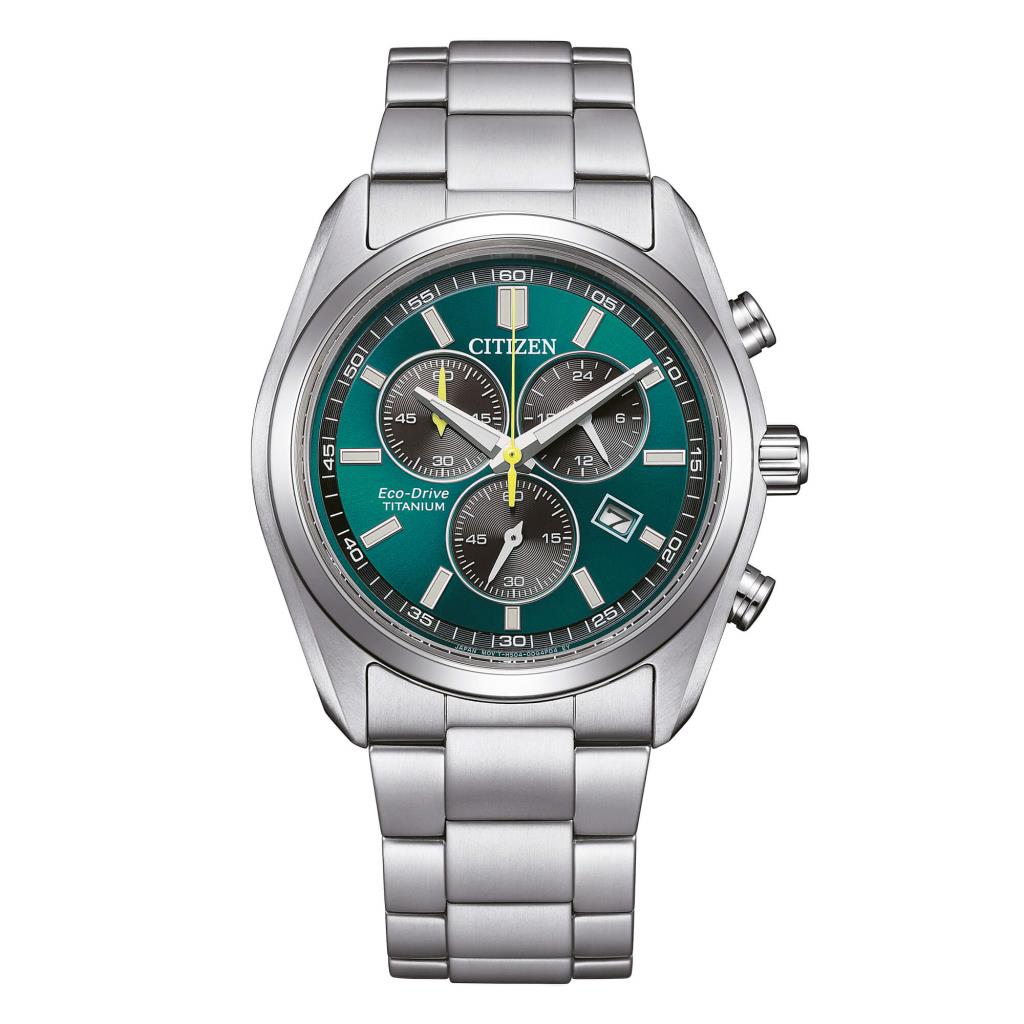 OROLOGIO UOMO CITIZEN AT2590-59X - CITIZEN