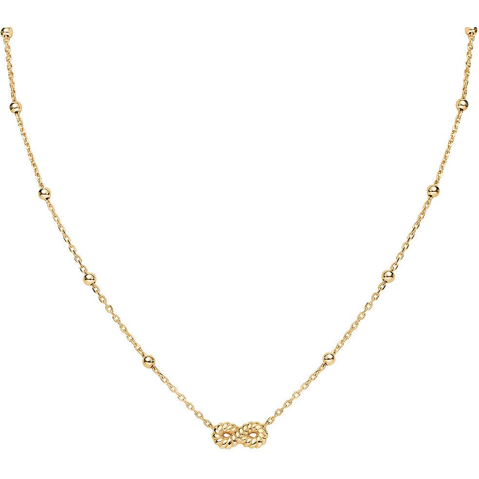 COLLANA DONNA AMEN CLGOING3 - AMEN