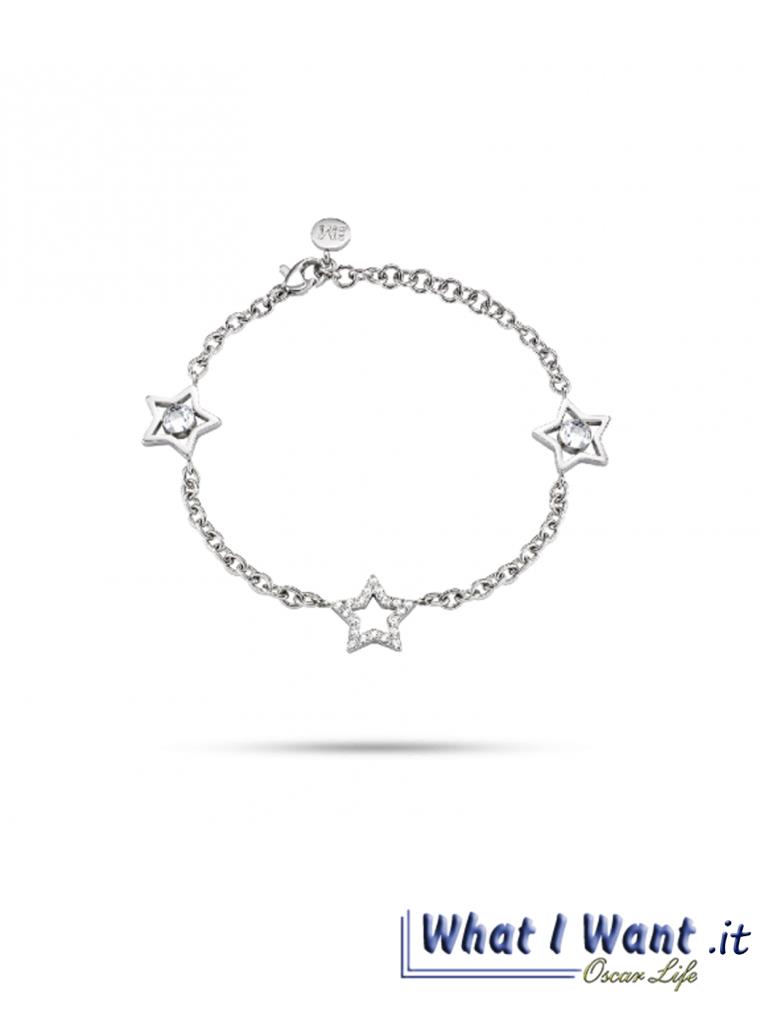 BRACCIALE DONNA MORELLATO SAKI06 - MORELLATO