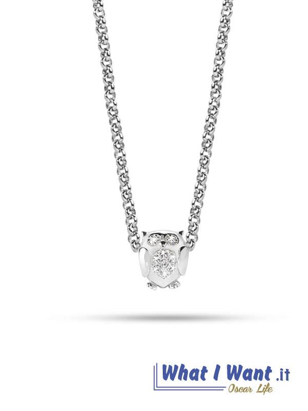 COLLANA DONNA MORELLATO SCZ333 - MORELLATO