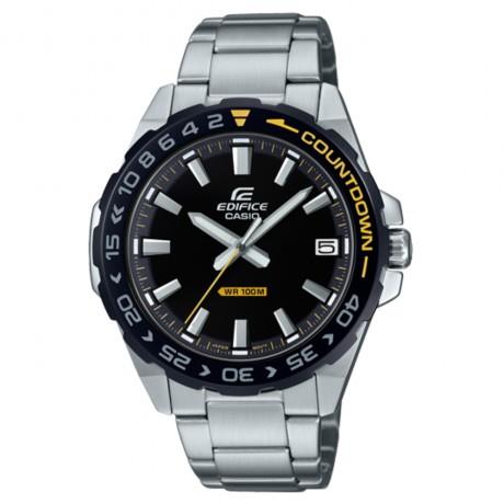 OROLOGIO UOMO CASIO EFV-120DB-1AVUEF - CASIO