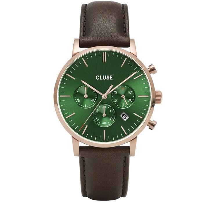 OROLOGIO DONNA CLUSE CW0101502006 - CLUSE