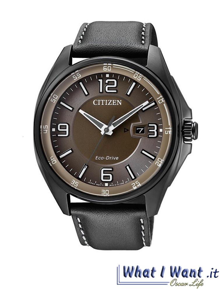 OROLOGIO UOMO CITIZEN AW1515-18H - CITIZEN