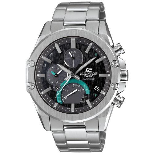 OROLOGIO UOMO CASIO EQB-1000D-1AER - CASIO
