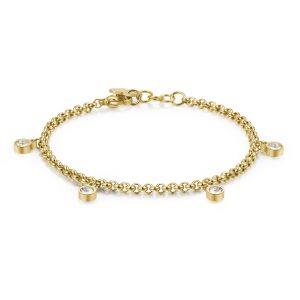BRACCIALE DONNA S'AGAPO SCE13 - S