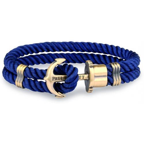 BRACCIALE UOMO PAUL HEWITT PHJ0082XXL - PAUL HEWITT