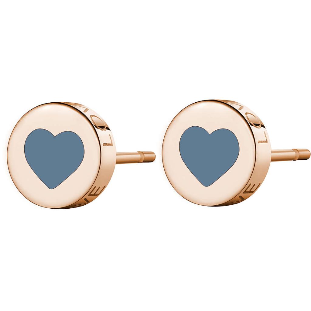 ORECCHINI DONNA S'AGAPO sck55 - S