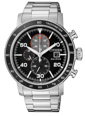 OROLOGIO UOMO CITIZEN CA0641-83E - CITIZEN